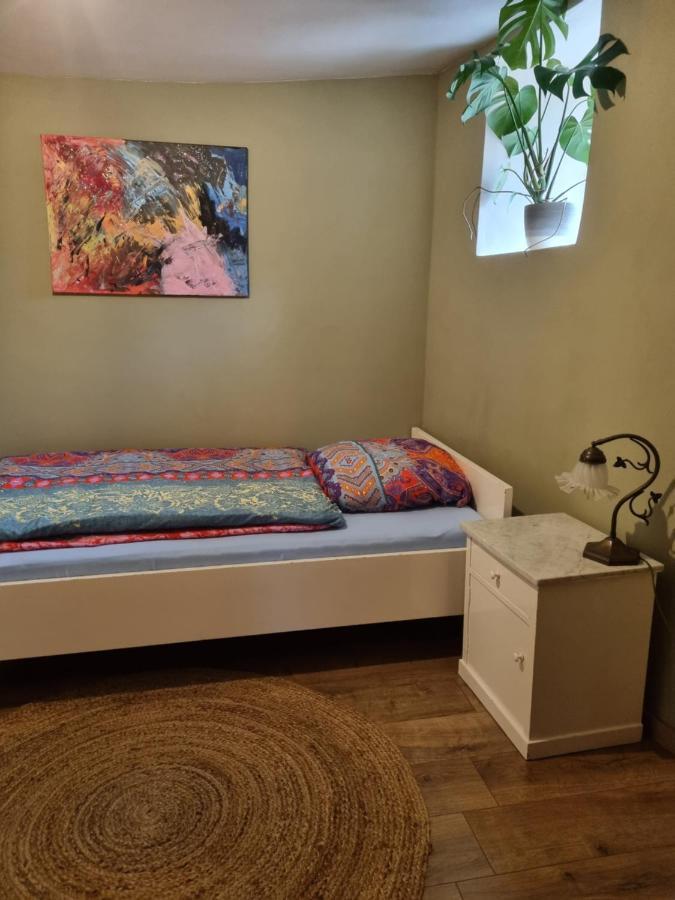 Schoene Ferienwohnung Mit Kamin Neustadt an der Weinstraße 外观 照片